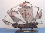 Santa Maria 1492